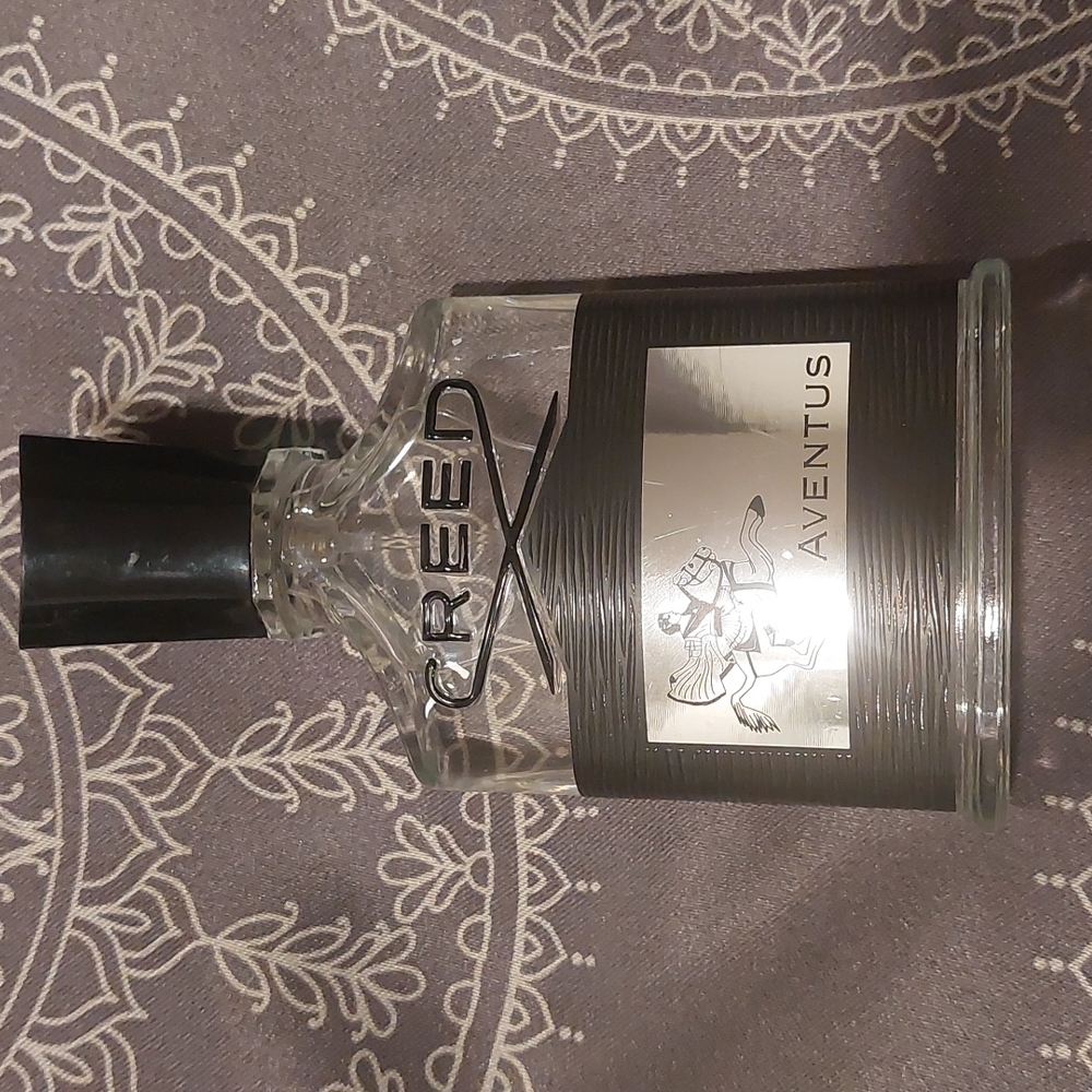 Creed aventus